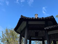 -荔湾湖公园