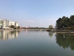 -美兰湖景区
