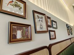 -粤陸玖玖·港式手作茶餐厅(珠江路店)
