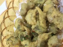 -东记潮汕美食砂锅粥小炒烧烤(镇南大街店)