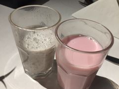 -多伦多海鲜自助餐厅(百盛购物中心三阳店)