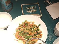 -呷湘厨·家宴·鱼汤捞饭(津南店)