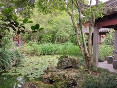 -天一阁博物院