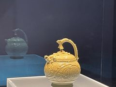 -陕西历史博物馆