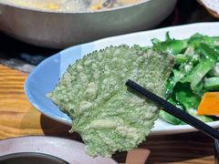 -创味·民间海南菜·非遗藤桥排骨(藤桥·免税城店)