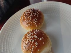 -花园咖啡厅(厦门美丽华大酒店)
