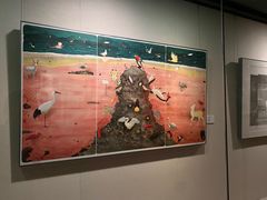 -江苏省美术馆(长江路新馆)