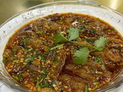 -百年银屏蚝烙·潮汕菜·非遗(乐山店)
