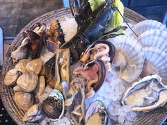-日进一片海.生腌海鲜火锅.宵夜烧烤(三里屯总店)