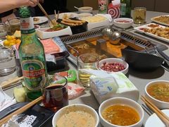 -海底捞火锅(泉城路店)