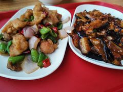 -江南大学-第一食堂(江南苑)