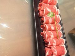 -古关火锅店(古北水镇景区店)