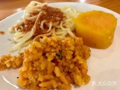 -So Lounge索兰至餐厅(蓝色港湾店)