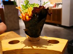 -枣子树·素食餐厅(普陀山店)