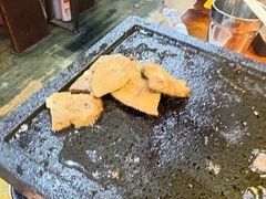 -火炉情韩国料理店(古田路店)