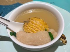 -恬阿姨庭院餐厅·生日宴