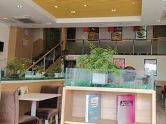 -嘉和一品粥(津华昌道店)