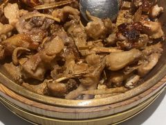 -围龙屋客家食府(福田店)