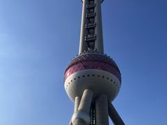 -东方明珠广播电视塔