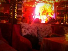 环境-摆渡酒吧(后海店)