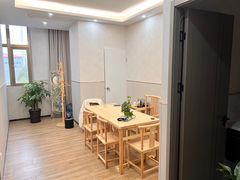 -沐风阁·茶室·棋牌