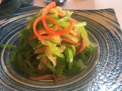 -三号黄浦会Canton Table