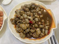 -香满锅老北京羊蝎子火锅·家常菜(新街口店)