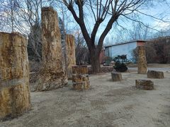 -国家植物园南园