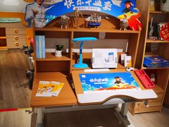 -光明园迪儿童学习桌椅(广州购书中心店)