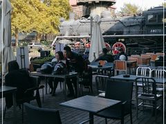 -十二小节BAR·COFFEE·ACE&CLUB·火车咖啡厅(751店)