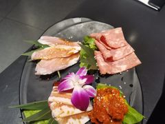 -玖·炭火烤肉