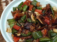 -一楼食业·美食人家