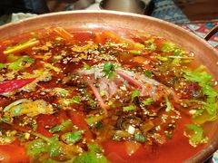 -火塘云南烧烤大排档