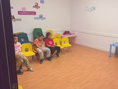 -英孚教育青少儿(河东中心)