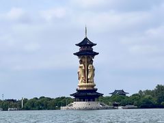 -溱湖国家湿地公园