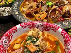 -破店肥哈·海鲜·烧烤(郑州银泰inPARK店)