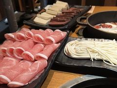 -呷哺呷哺 黄金牧场 (欢乐谷店)
