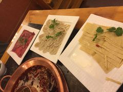 -老码头火锅(玉林店)