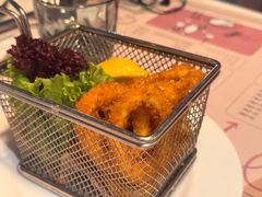 -安妮意大利餐厅(丽都店)