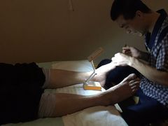 -鸥迪足道(时光海店)