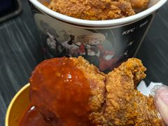 -肯德基(长乐店)