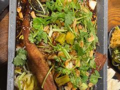 -刘成杰锦州烧烤(南河路店)