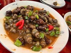 -芦茨金富饭庄·25年老字号·专做稻草鸡
