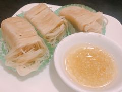 金线油塔-西安饭庄·非遗陕菜(钟楼店)
