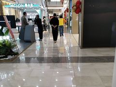 -宁波鄞州万达广场