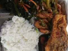 -南通大学-食堂