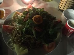 -越海渔村