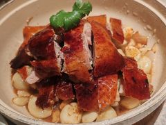 -留半山·香港食堂(啦啦宝都店)