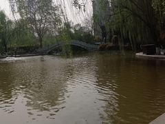 -西安市长乐公园