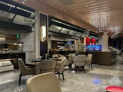 -济南凯宾斯基酒店-THE VIEW云景全日制餐厅